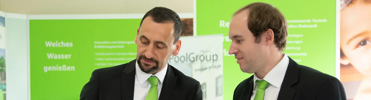 Wassersysteme Schwaben Beratung und Planung